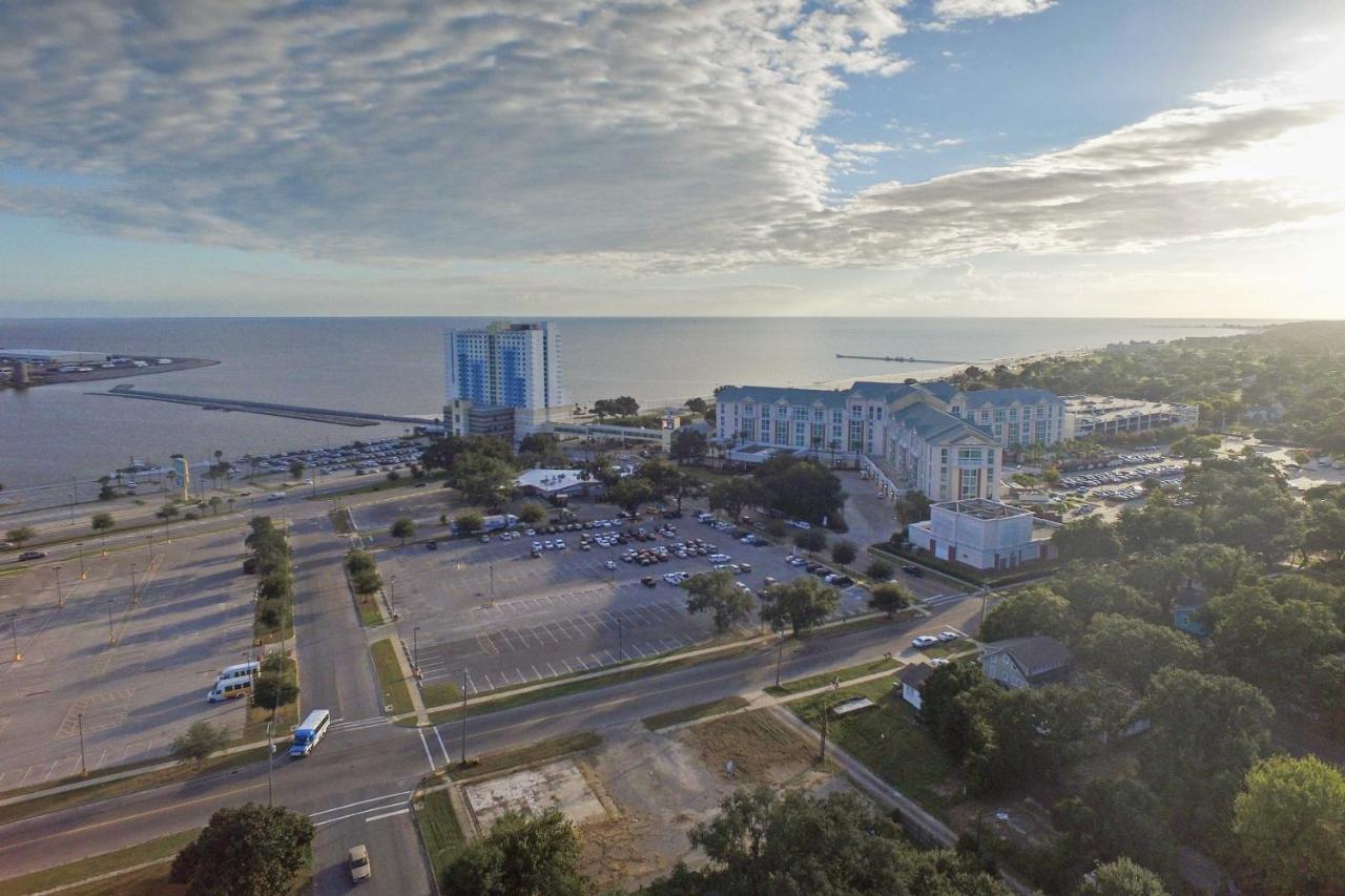 Charming Gulfport Getaway Only 3 Blocks To Beach! Dış mekan fotoğraf